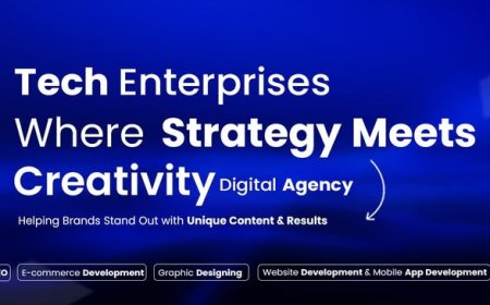 Why US Software Companies Lead the Tech World