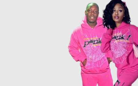 Luxury Pieces of Sp5der Hoodies