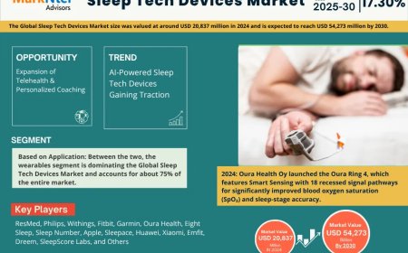 Meeting Pods Market Growth, Trends, and Future Opportunities 2030