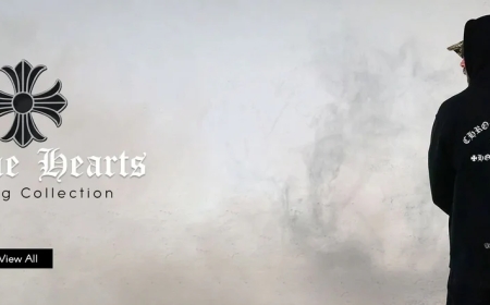 Where to Buy Chrome Hearts Hoodies