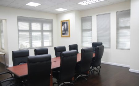 Reliable Commercial Cleaning Services in Los Angeles – Go Evergreen Janitorial