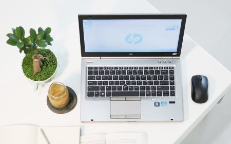 Why HP Laptops Are the Smartest Budget Choice in Pakistan