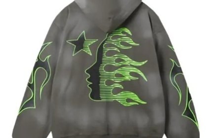 How to Rock Your Hellstar Hoodie with Confidence