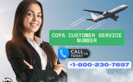 How do I talk to a human at copa? All Different Choices Are Here!