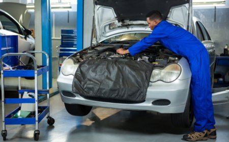 Skrot Din Bil Nem og Trygt – Få Gratis Tilbud og Afhentning i Hele Danmark