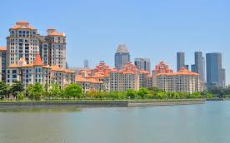 How Much Does ‘View’ Really Matter When Buying Property?