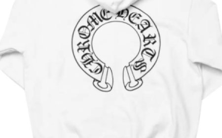 Drip With a Bite Inside the Chrome Hearts Hoodie Obsession