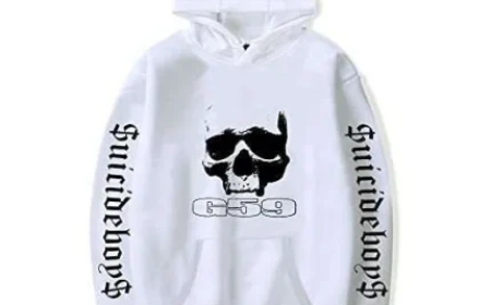 $uicideboy$ Merch Style for the Misunderstood