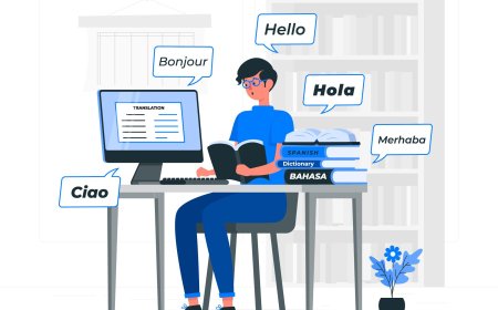 From Local to Global: Scaling Your Brand with Translation Services