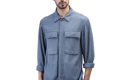 Top Color Combinations for Cotton Shirts You Can Order Online