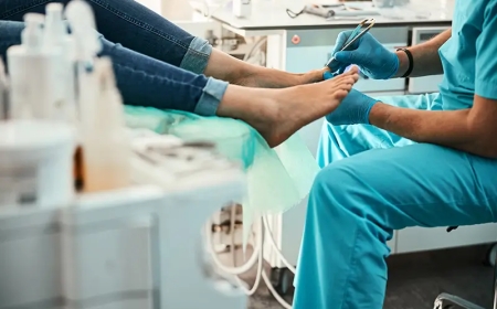 Common Podiatry Billing Mistakes and How to Avoid Them