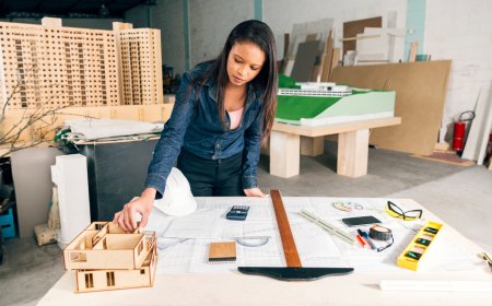 AlumVista: The Smart Aluminium Partner for Modern Infrastructure