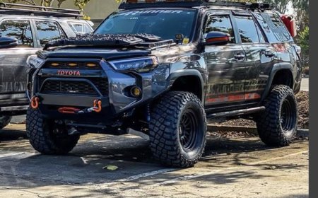 Cash from the Curb: Finding Value in Cars That Will Not Start