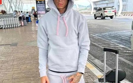 Is Syna World Taking Over UK Streetwear?