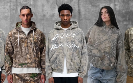 Akimbo: Streetwear Identity Defined by the Iconic Akimbo Hoodie