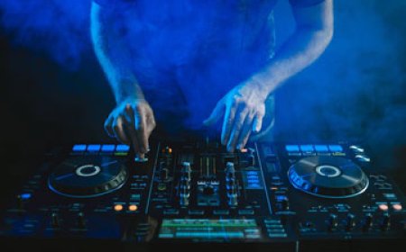 DJ SKaZ Brings the Ultimate Party Experience to NSW!
