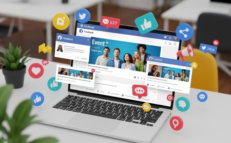 Event Promotion on Facebook: Tips to Boost Your Event Reach