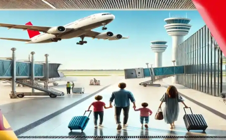 Turkey Travel Made Easy: A Sri Lankan Explorer’s Guide