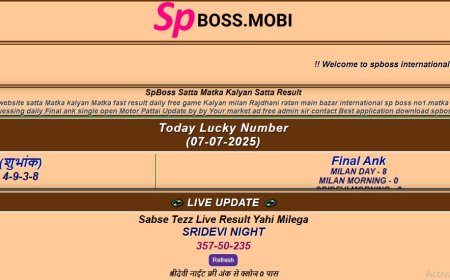 Top 5 Satta Matka Tips to Improve Your Winning Chances