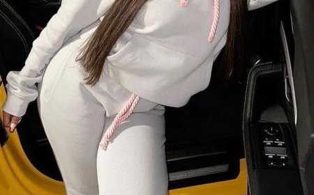 Why Are So Many People Talking About Syna World Tracksuits