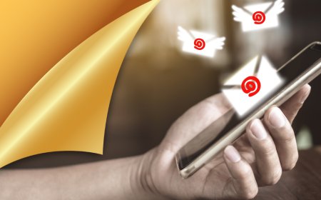 Accountants Email List: A Powerful Tool for Targeted Marketing and B2B Growth