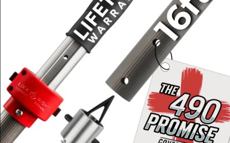 Get More Done Faster With a Telescopic Swimming Pool Pole