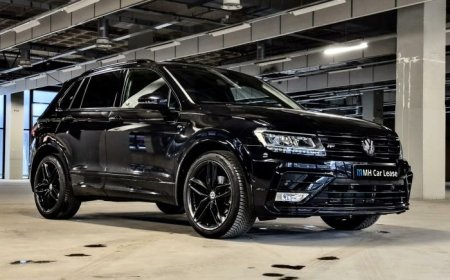 Kurzzeitmiete: Flexibilität und Vorteile für Ihre Mobilität