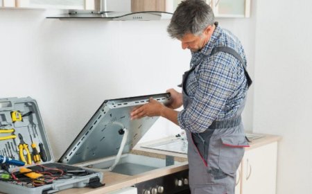 Avoid Common Stove Problems with These Easy Maintenance Tips