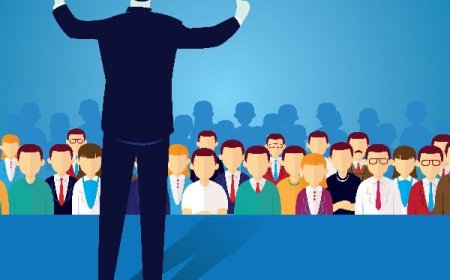 Understanding Modern Politics: Power, Policy, and the People