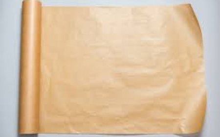 Maximize Brand Impact With Custom Parchment Paper