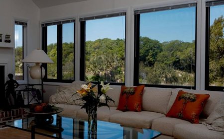 Window Tinting Benefits: From UV Protection to Energy Savings