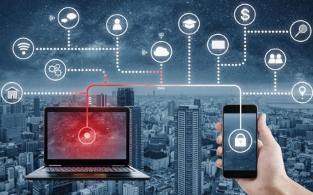 Best Places to Install Cameras in an Automated Security System