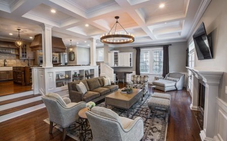 Transform Your Basement or Attic With Smart Home Remodeling Plans