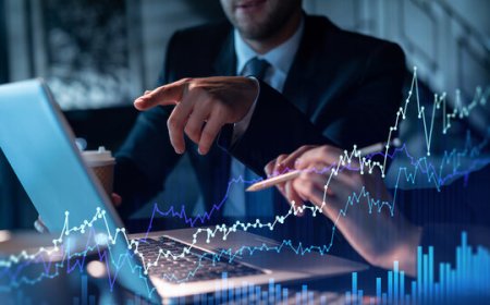 Top Advantages of Working with a Reliable Forex Trading Company