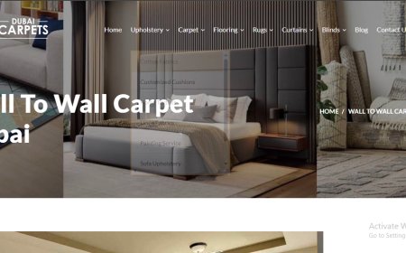 Wall to Wall Carpet: A Comprehensive Guide to Comfort, Style, and Practicality