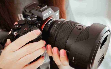 Where to Rent Canon Lenses in NYC Without Breaking the Bank