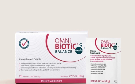 How the Best Probiotic Can Help Detox Your Liver by Supporting Gut Health