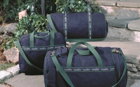 Why the Banker Bag Still Reigns Supreme as a Corporate Gift in 2025