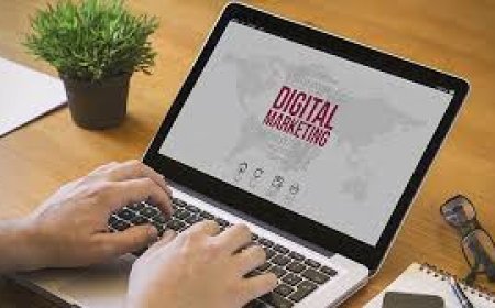 Mastering Digital Marketing for E-Commerce Growth in 2025