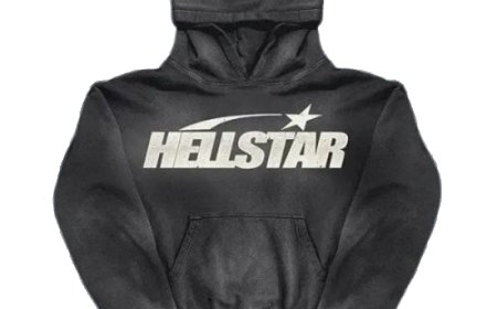 Explore the Style and Comfort of Hellstar Hoodie