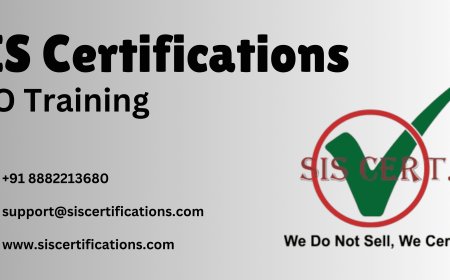 Drive Business Excellence with ISO Training: A Comprehensive Guide