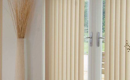 Blinds and Curtains Dubai: Stylish Window Coverings for Every Home