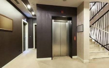 Advantages of home lifts