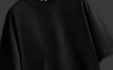 Upgrade Your Style with Trendy Tees & Shirts in Pakistan: