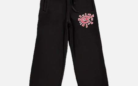 ADWYSD Joggers Represents What Can’t Be Faked