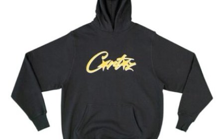 Discover Corteiz Clothing The Streetwear Revolution