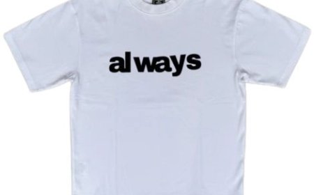 Why Our T-Shirts Are Perfect for Every Lifestyle