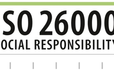 Doing Good Is Good Business: A Simple Guide to ISO 26000 Social Responsibility