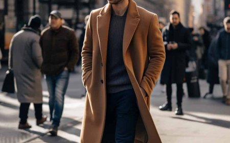 All In on Style: Elevate Your Look with Las Vegas Jacket