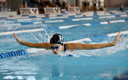What Makes a Great Swimming Academy?